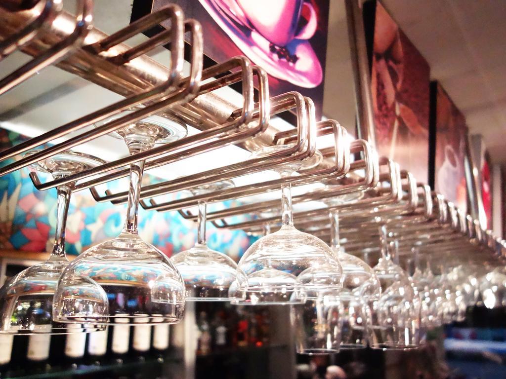 曼谷苏拉旺巴瓦那酒店 外观 照片